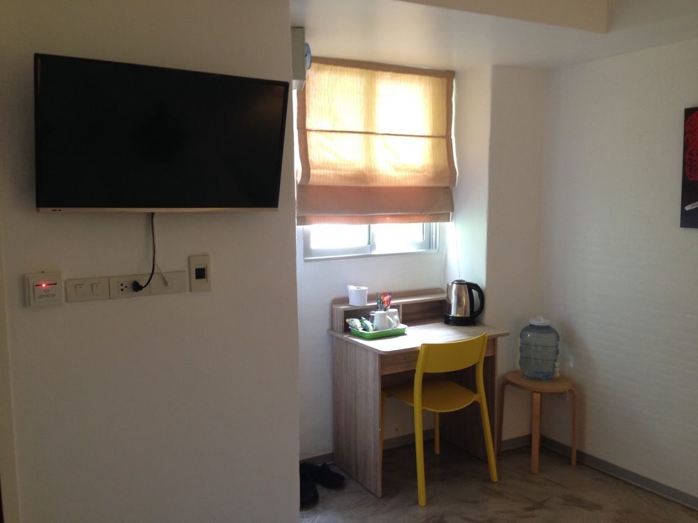 St88 Residence Nonthaburi Buitenkant foto